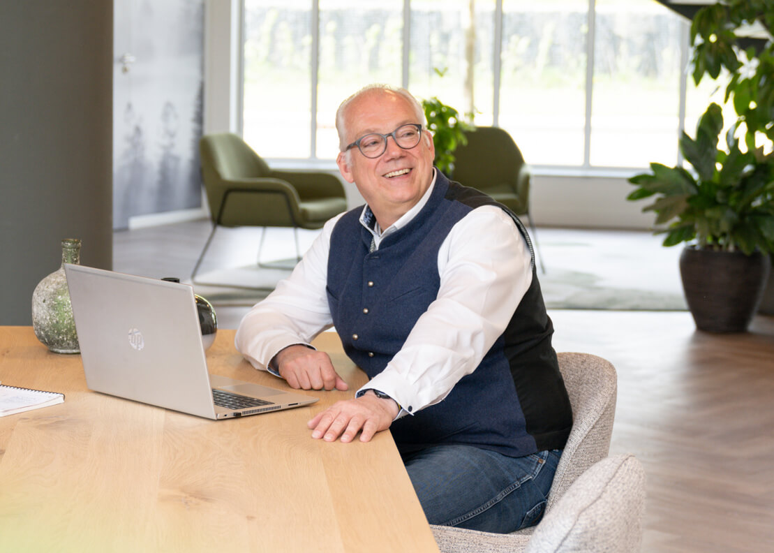 Duurzaamheidsverslag Q1 en Q2 – 2021