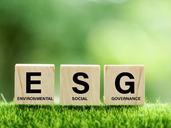 Environment, Social en Governance (ESG)