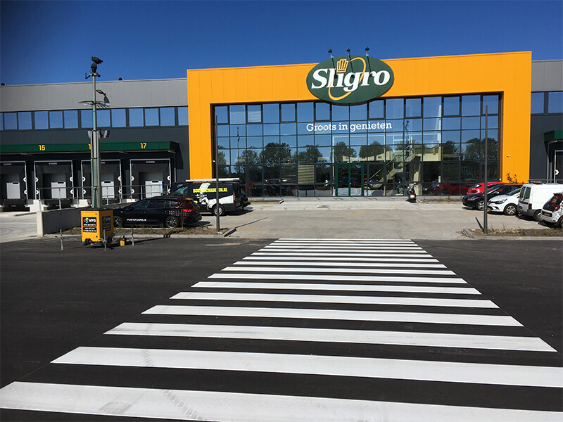 Sligro Bezorgservice