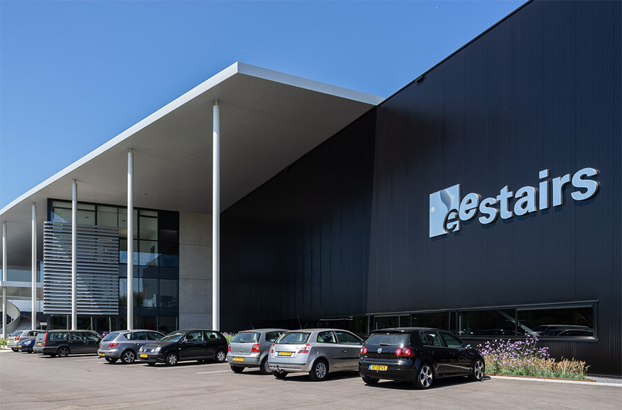 Hoofdkantoor EeStairs