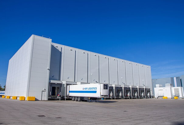 HSF Logistics Winterswijk B.V.