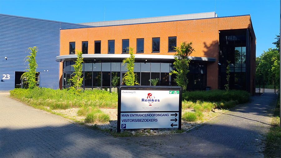 Remkes Food Products B.V.