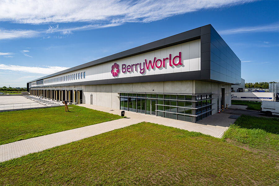 BerryWorld