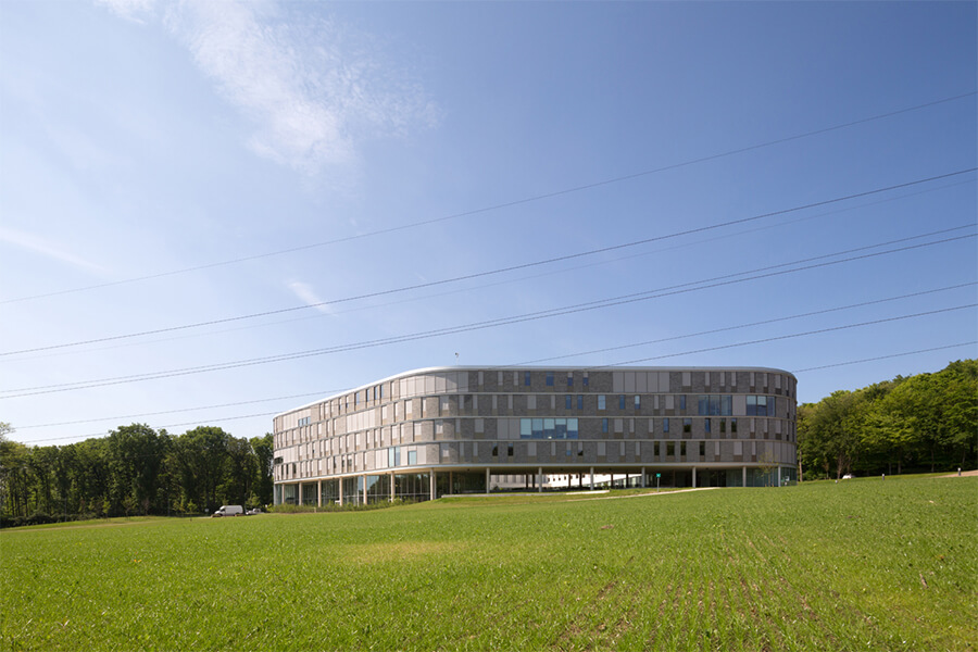 Mariendaal Centre of Excellence (MCE)