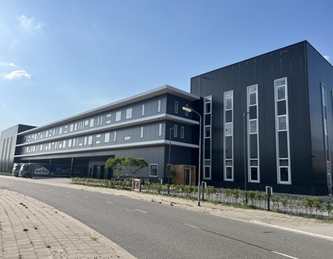Brilliant Duiven-1