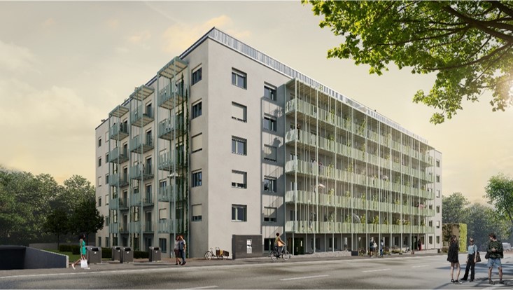 BV Oder Berlin