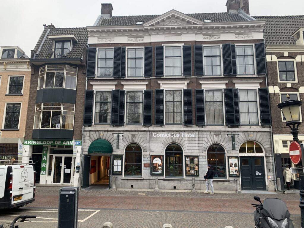Oud Tivoli Utrecht