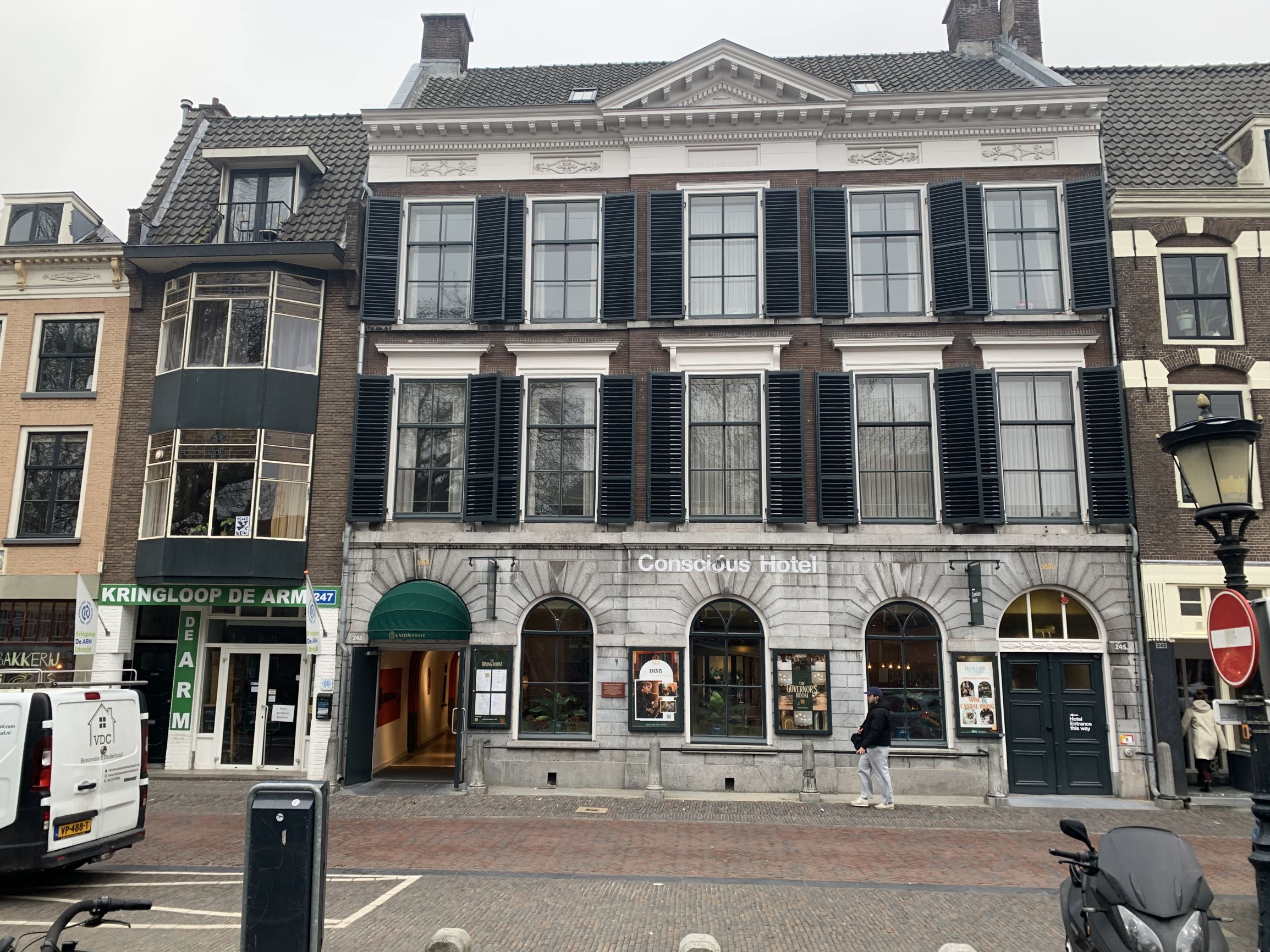 Oud Tivoli