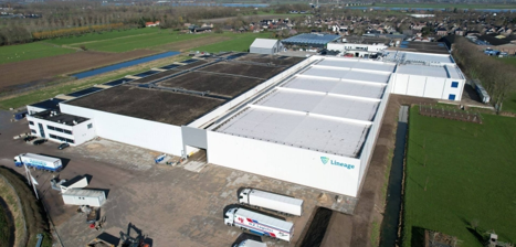 Lineage H&S Koelhuis