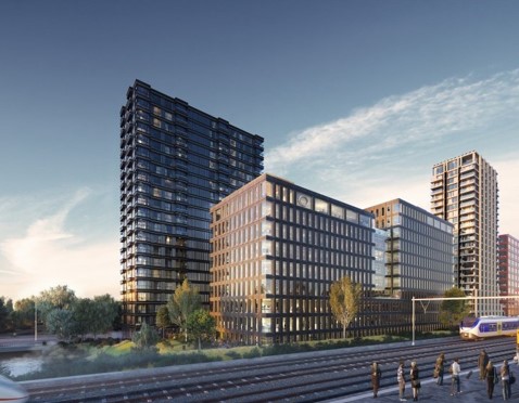 Project Edge Eindhoven