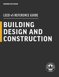 LEED v5: sterker, toekomstgerichter en zelfverzekerder in Europa