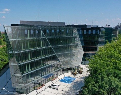 Equal Business Park D