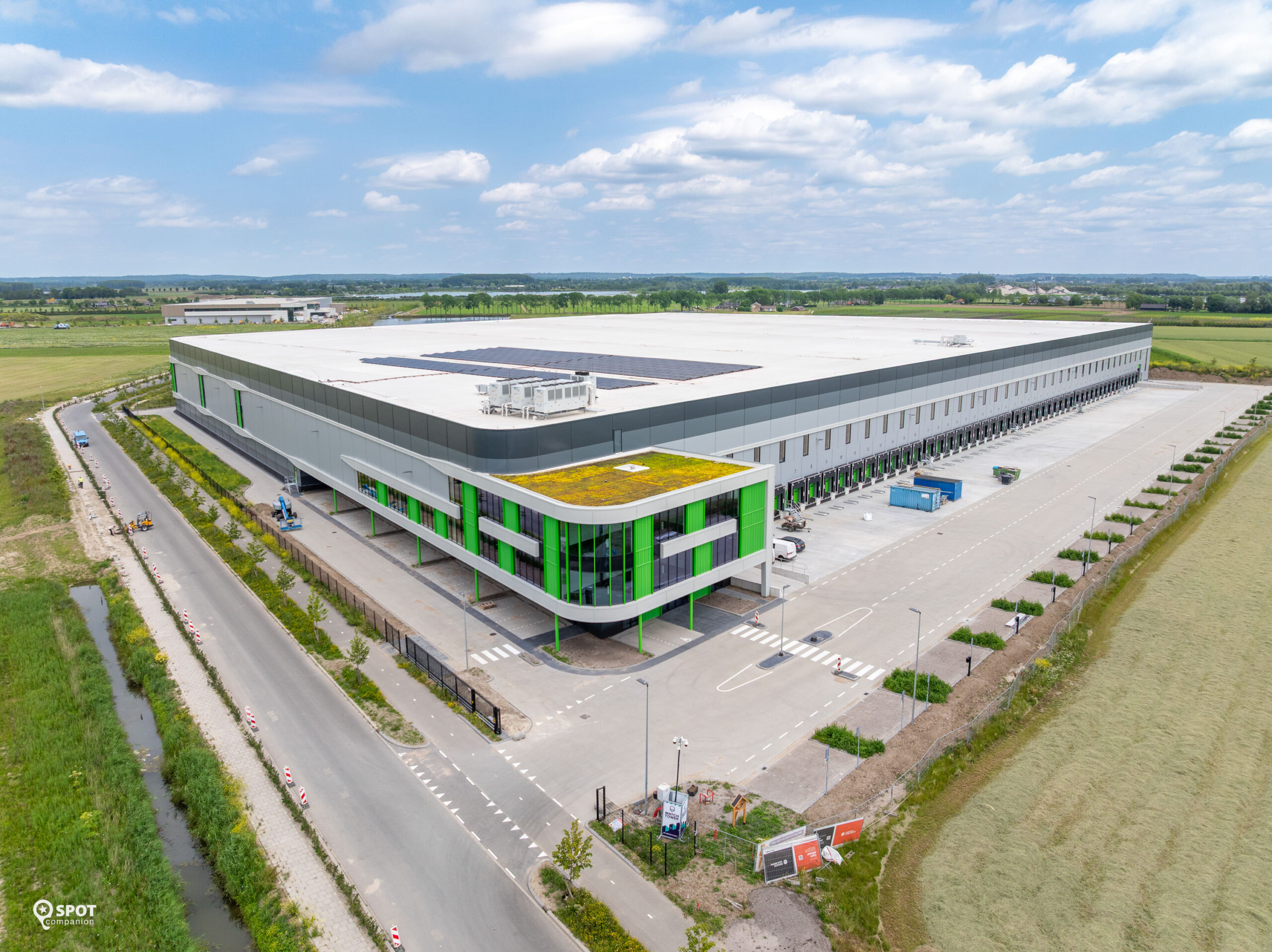 GLP G-Park Tiel