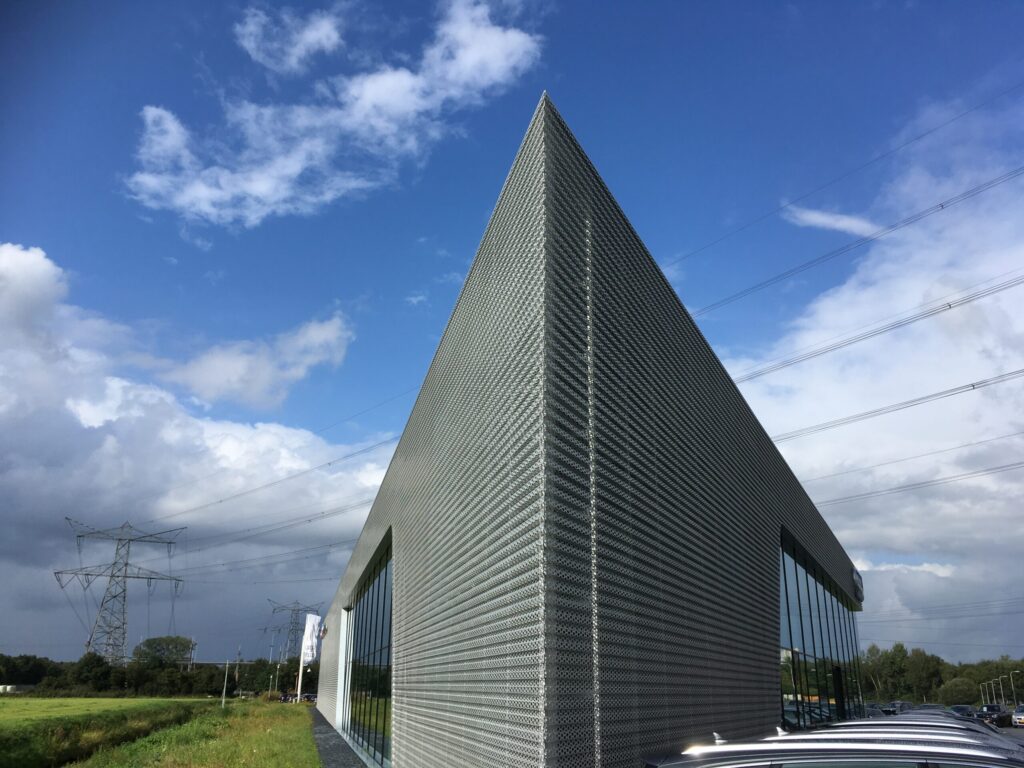Audi Huiskes-Kokkeler