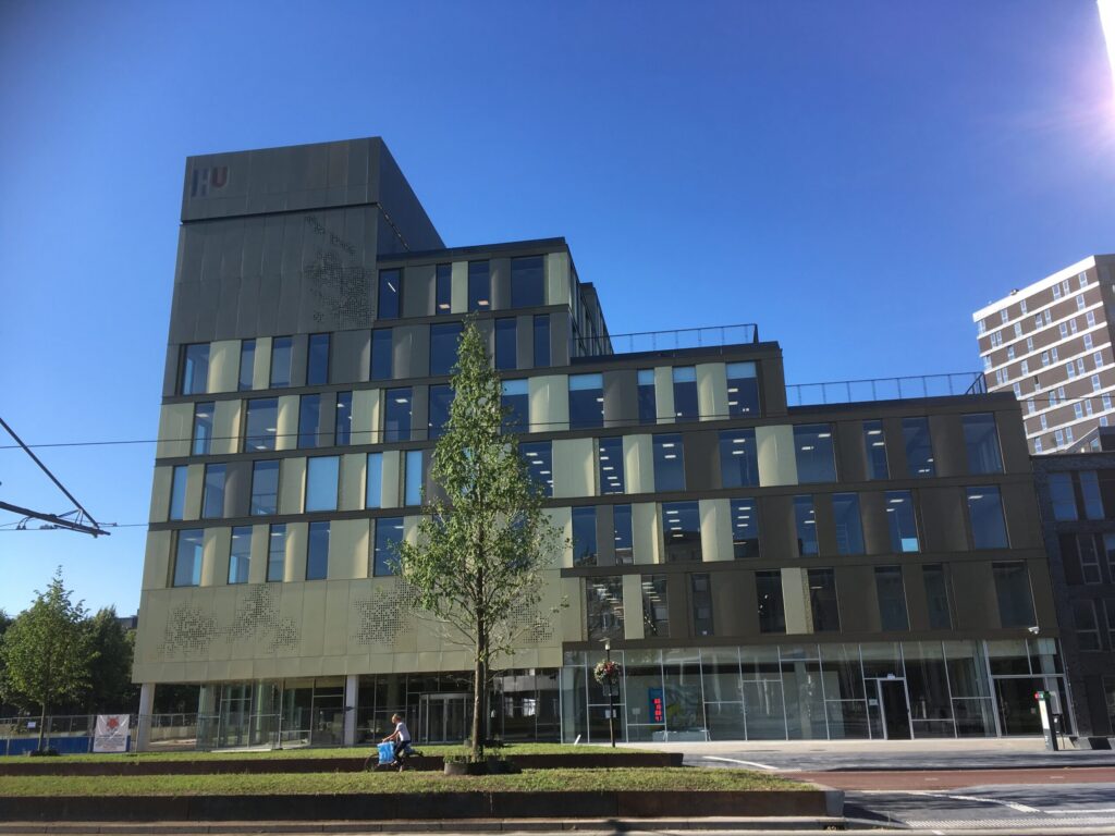 Hogeschool Utrecht