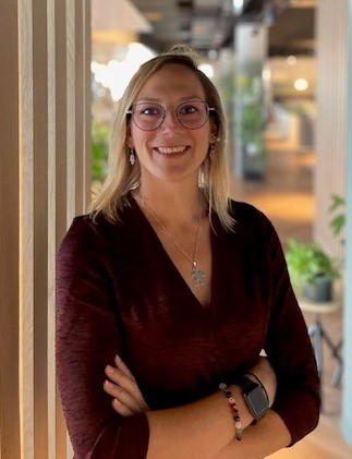 Anna Westra