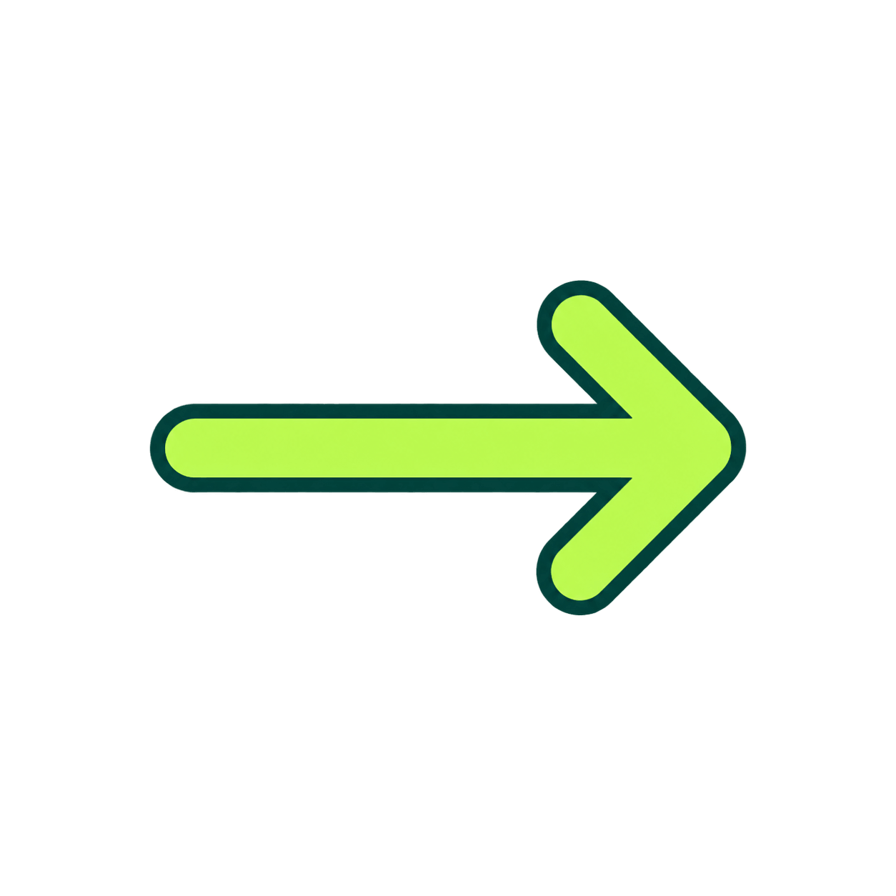 Arrow-right-green