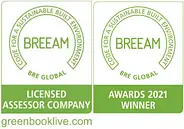 BREEAM awards