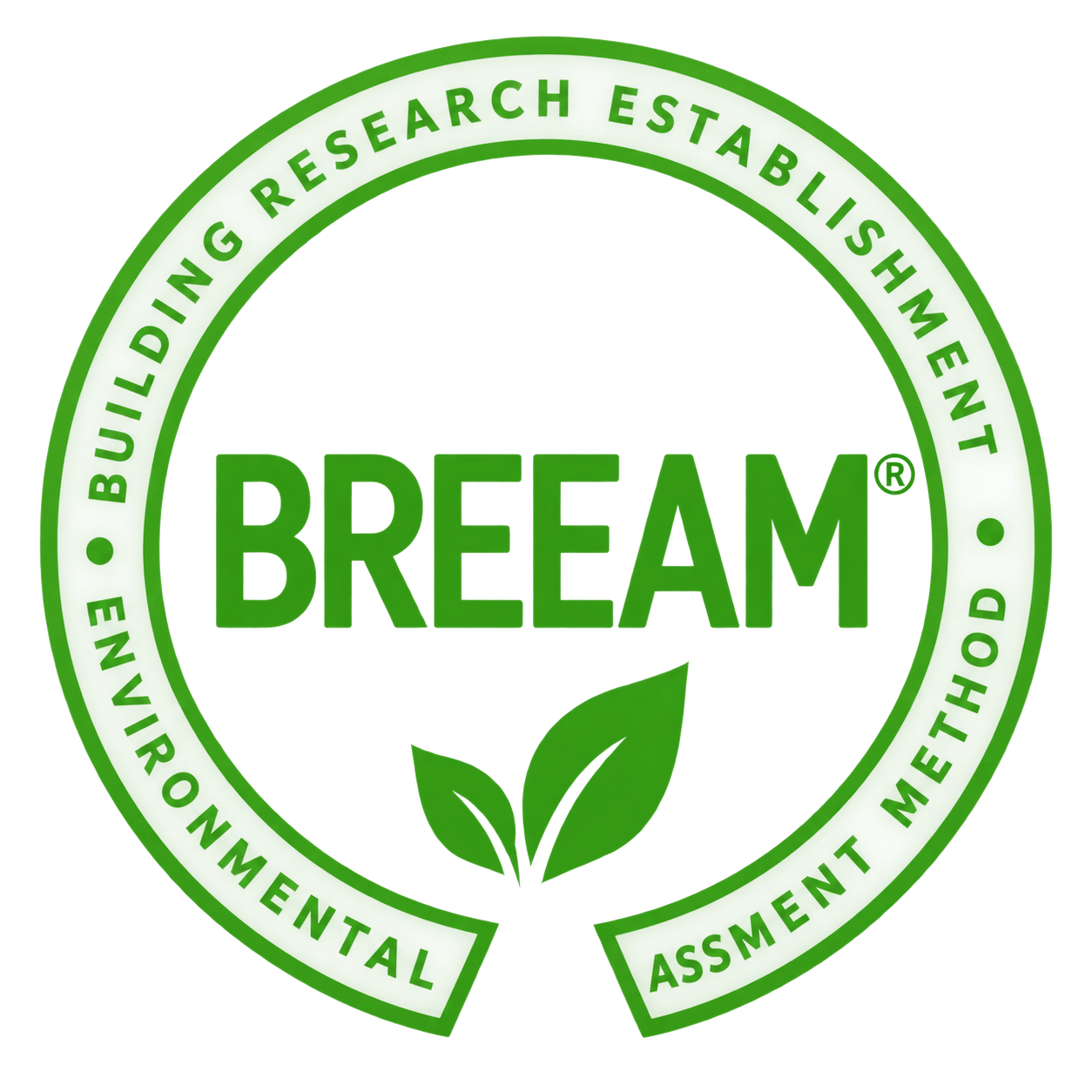 BREEAM-logo-icon