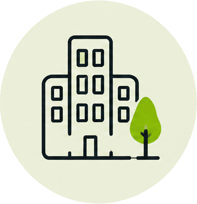Initial-comissioning icon