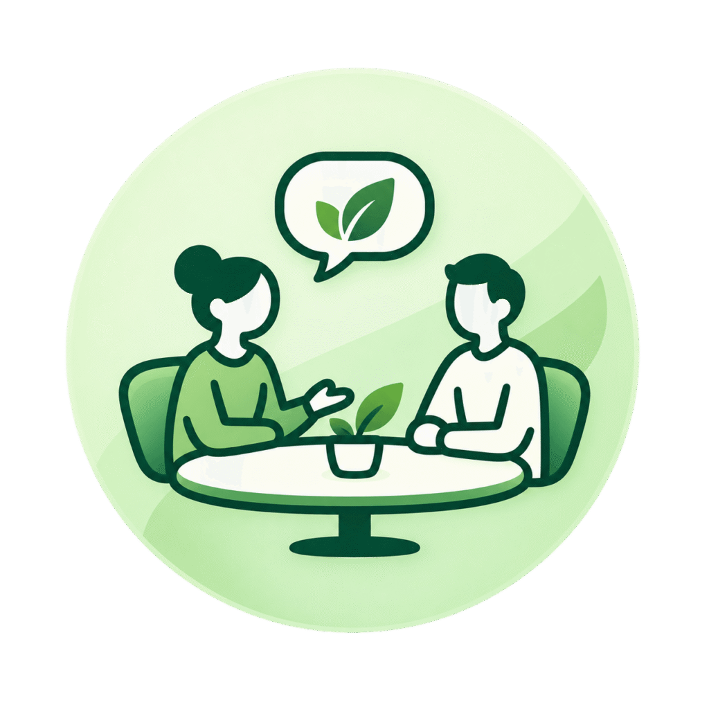 Kennismaking-step-icon