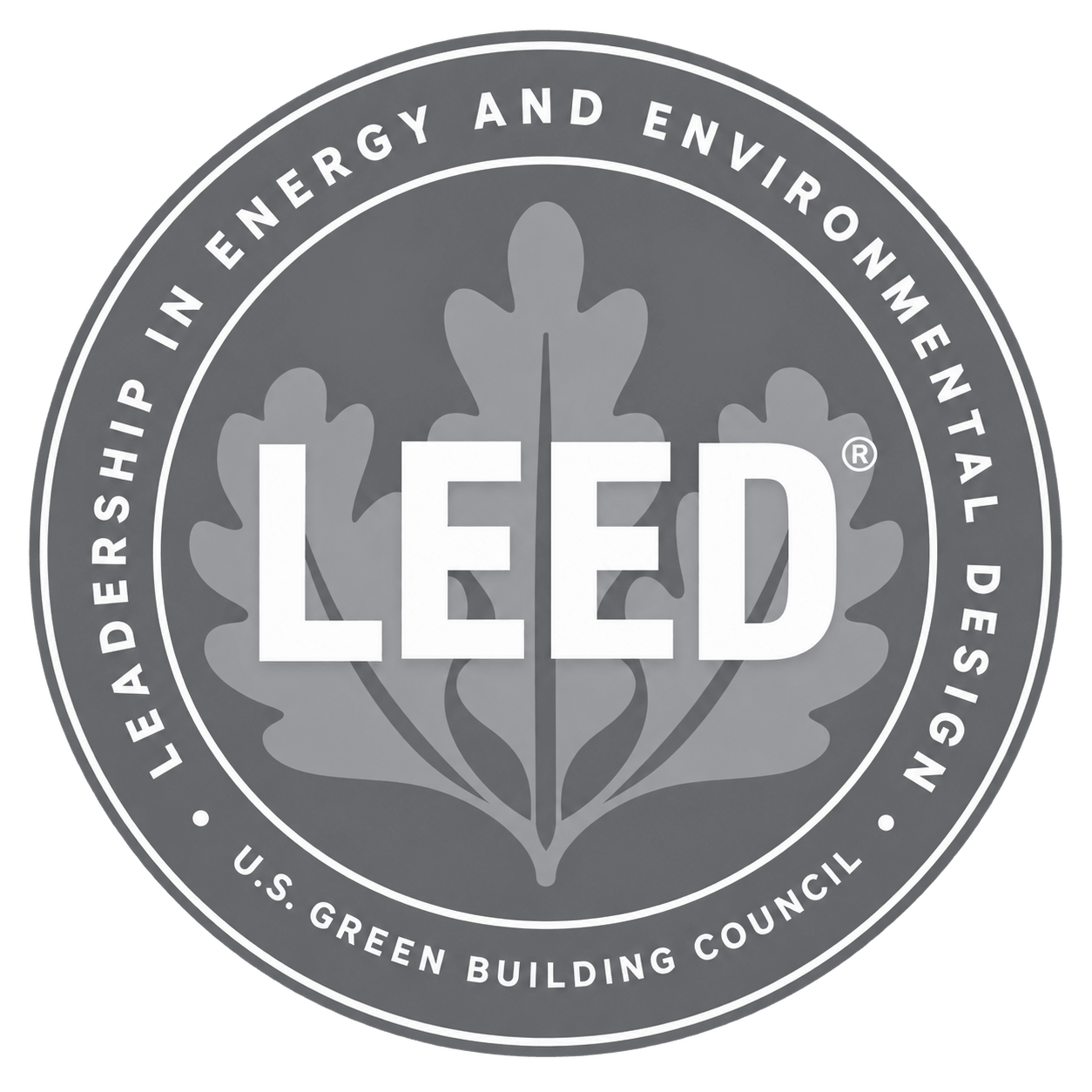 LEED-logo-icon