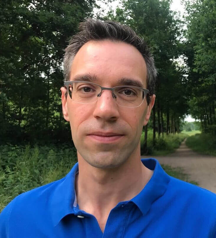 Eelco Krips
