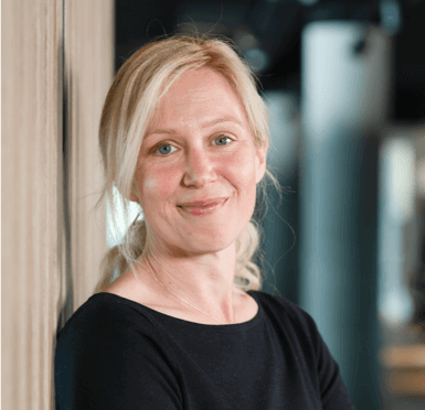 Ingrid Nuhaan