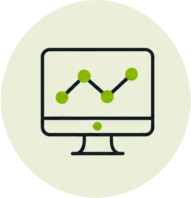 continuous-comissioning icon