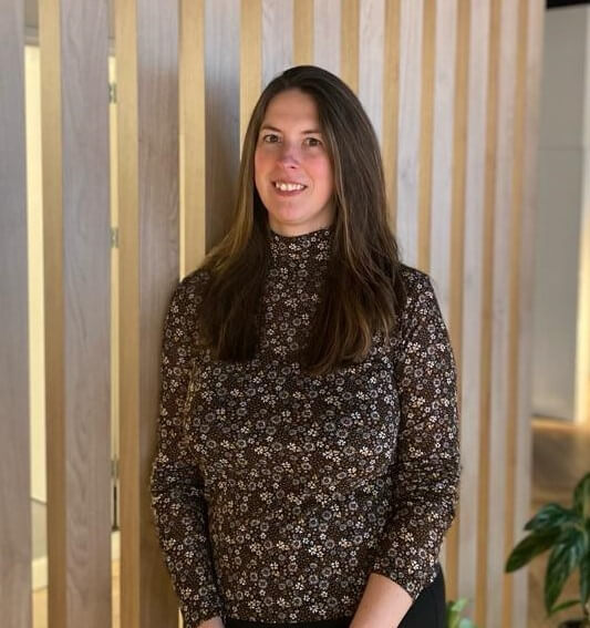 Anne van de Koppel