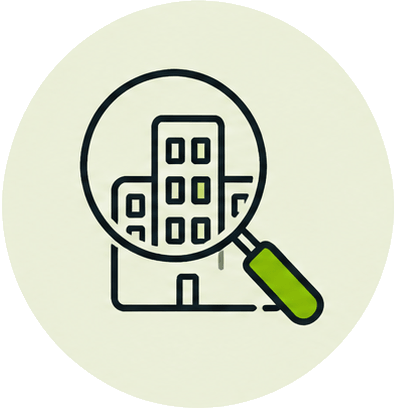 retro-comissioning icon
