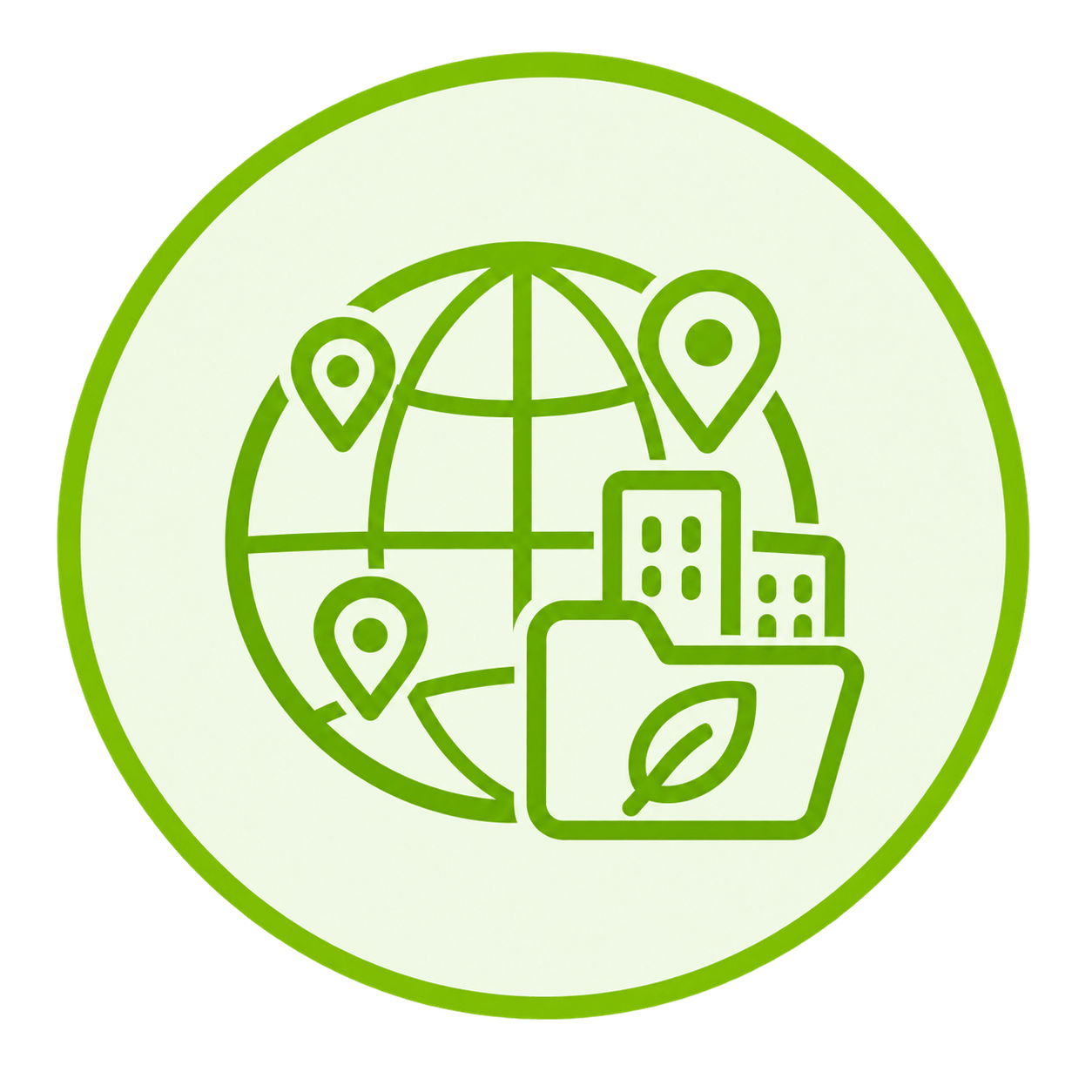 Internationaal portfolio