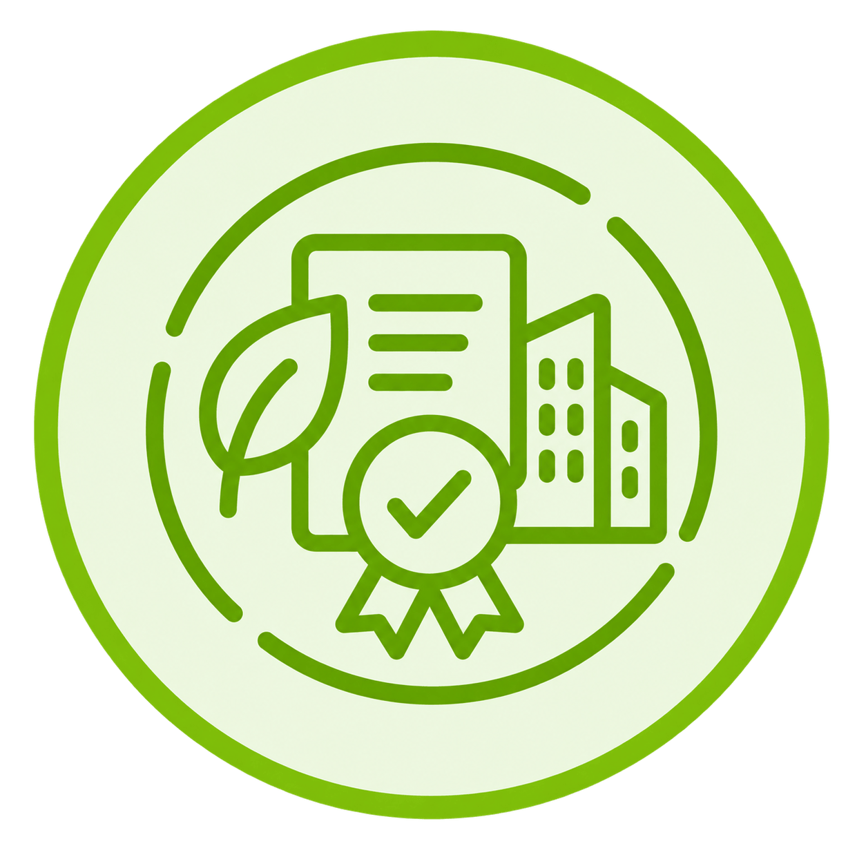 Certificeringen icon