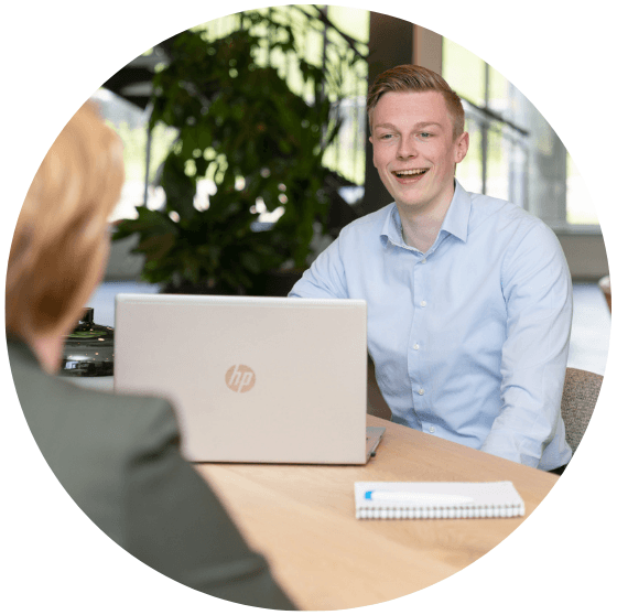 Vacature 2 foto