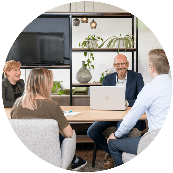 Vacature 3 foto
