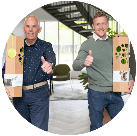 Vacature 4 foto