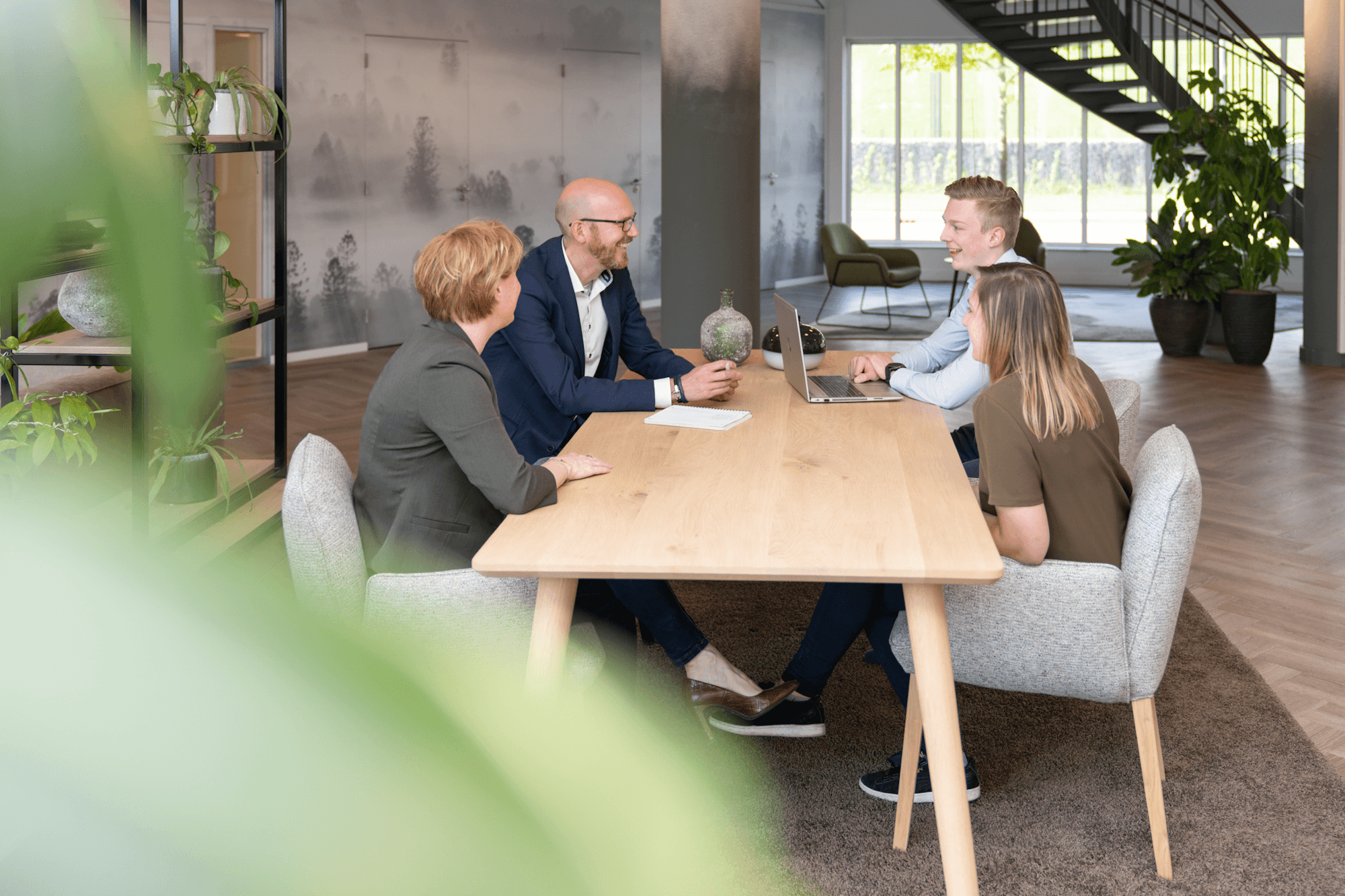 Vacature Manager Finance & Operations
